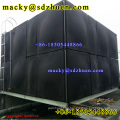 Bolted Insulated  Potable Water Storage Tank Price